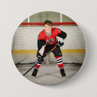 12 Colin Pinback Button
