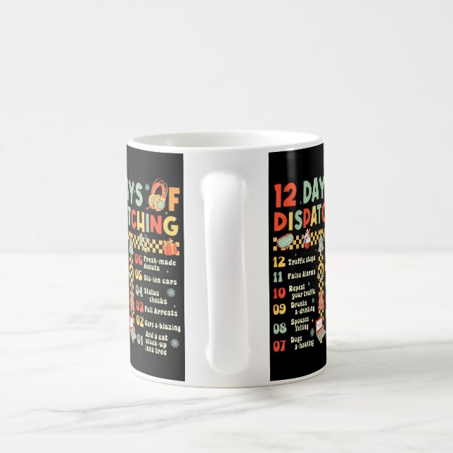12 cup coffee 12 oz Black Paper Coffee Cup