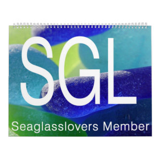 12 Frameable Photos - 2011 Calendar #3