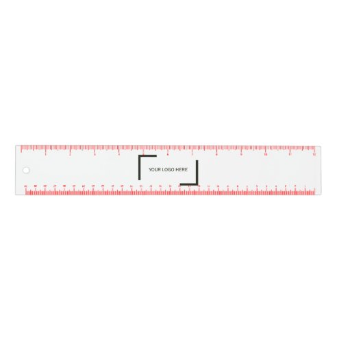 12 inch ruler