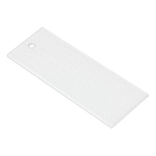 12-Inch Rulers Metric & Inch for All