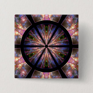 12 Kingdoms Pinback Button