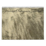 12 Months of Abstract Photography, 5th Edition Calendar
