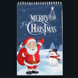 12 Months Of Christmas Fun Bundle Wall Calendar<br><div class="desc">This fun-filled calendar showcases a collection of various X-Mas styles and themes displaying Christmas decorations from multiple locations throughout the region featuring many different styles with various looks. This wall calendar is a 12-month calendar from January to December and, includes one eyelet for easy wall hanging with ruled daily blocks...</div>