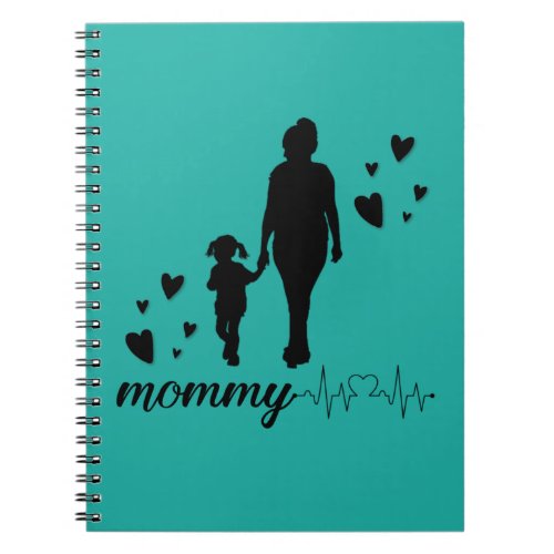 12mothers day gift ideasmom birthday gift ideas notebook