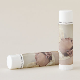 12 Pack of Kiss Photo Lip Balms