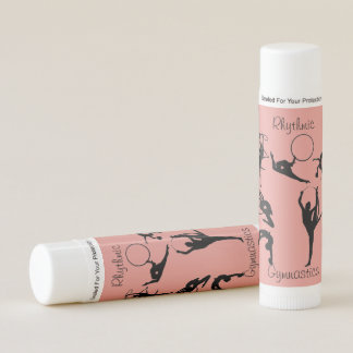 12 pack Rhythmic gymnastics lip balm chapstick