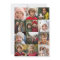 12 Photo Collage 2-Sided Christmas - Download
