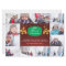 12 Photo Merry Christmas Collage-6x8Christmas Card