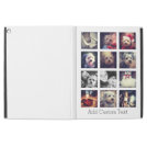 12 square photo collage - U can change back color iPad Pro 12.9" Case 12 square photo collage - U can change back color iPad Pro 12.9" Case