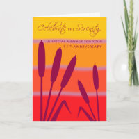 12 Step Birthday Anniversary 11 Years Clean Sober