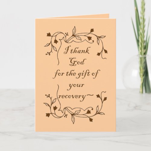 12 Step Cards Funny AA Anniversary Card