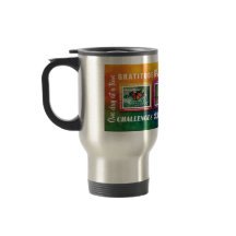 12 step recovery slogans coffee travel mug 26a