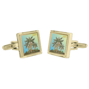 12 Tribes of Israel Joseph Cufflinks