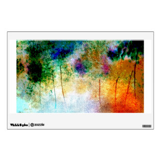 12"x18" Walls 360 Custom Wall Decal custom wall d