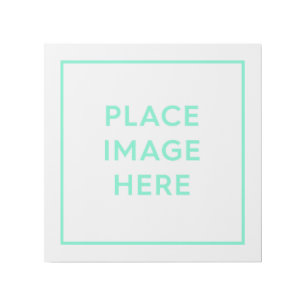 12" x 12" Gallery Wrap with Frame