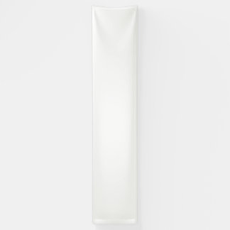 12' x 2.5' Indoor & Outdoor Banner