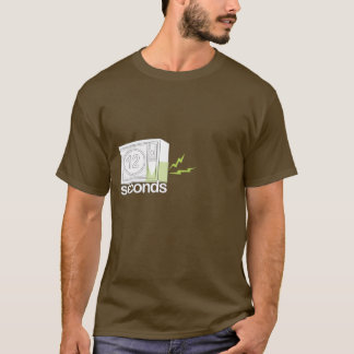 12seconds Classic T-Shirt