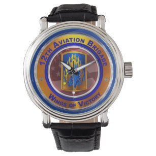 12th Aviation Brigade Watch