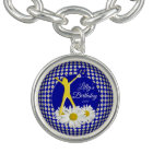 12th Birthday Celebration Daisies