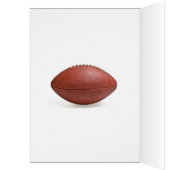 12th birthday, really bad football jokes (Inside (Left))