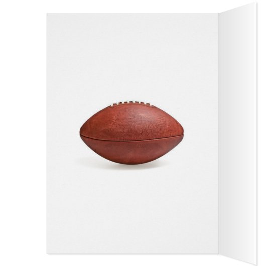 12th birthday, really bad football jokes (Inside (Left))