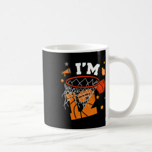 12th Birthday Sketll Boy Twelve Years 12 Yr Old Bd Coffee Mug