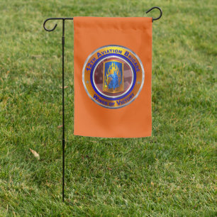 12th Combat Aviation Brigade (CAB) Garden Flag