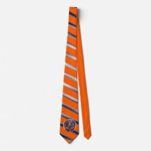 12th Combat Aviation Brigade Neck Tie