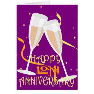 12th Wedding Anniversary Photography Celebrate 12th Wedding Anniversary Gifts On Zazzle