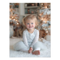 12x16 Family Holiday