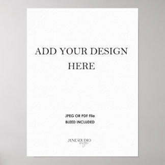 12x16" Portrait Art Print Vows Art Print