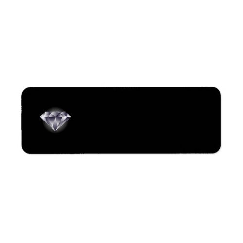 1307552490_Vector_Clipart silver diamond black Label