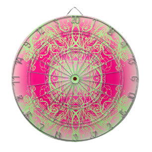 130 DART BOARD
