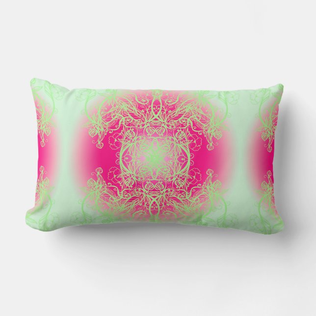 130 LUMBAR PILLOW (Front)
