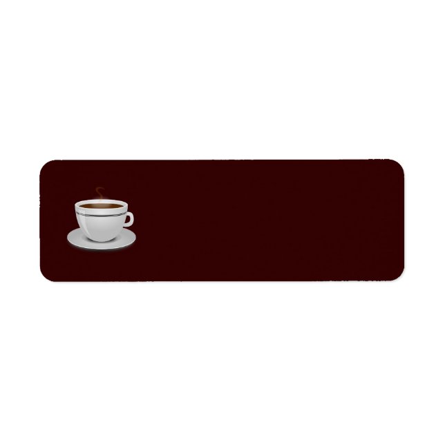 1313257010_Vector_Clipart coffee mug cup hot Label (Front)