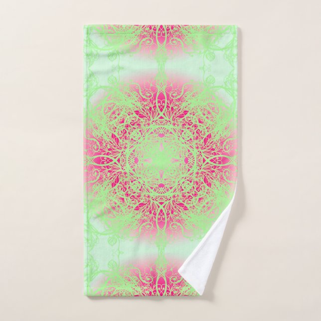 131 HAND TOWEL  (Hand Towel)