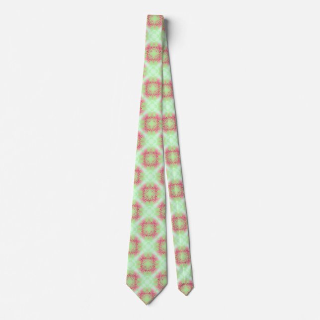 131 NECK TIE (Front)