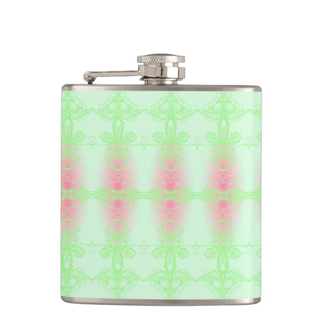 132 FLASK (Front)