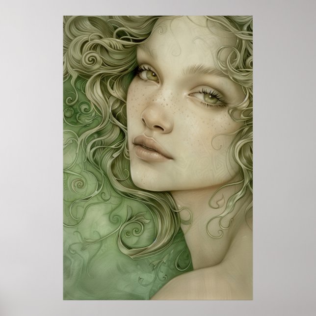 132 People Poster (Front)