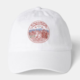 132nd Feast Hat