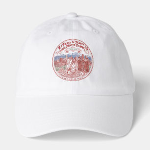 132nd Feast Hat