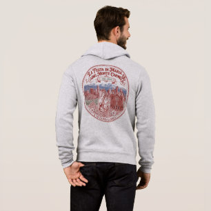 132nd Feast Hoodie