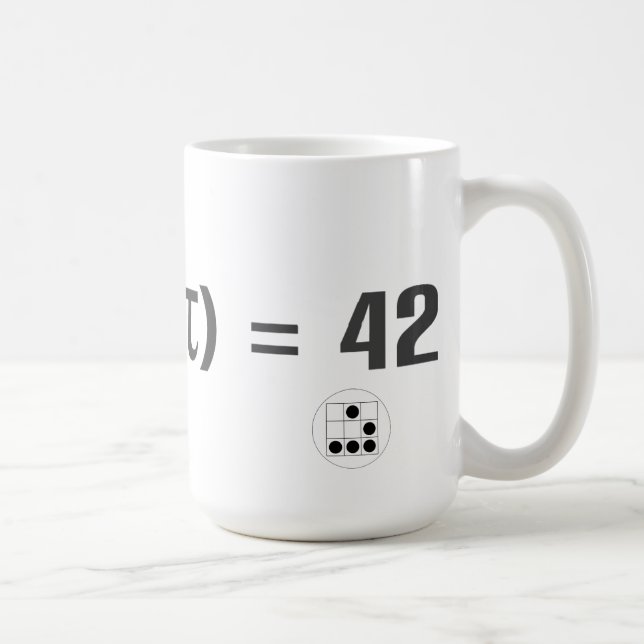 1337 Glider Coffee Mug (Right)