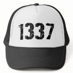 1337 Hat