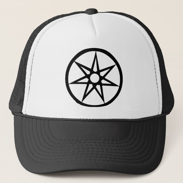 1337 HAT (Front)