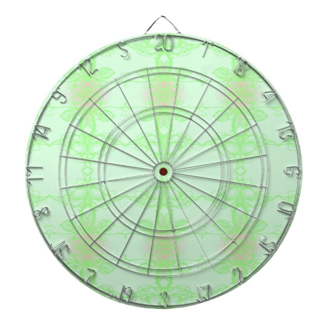 133 DART BOARD (Front)