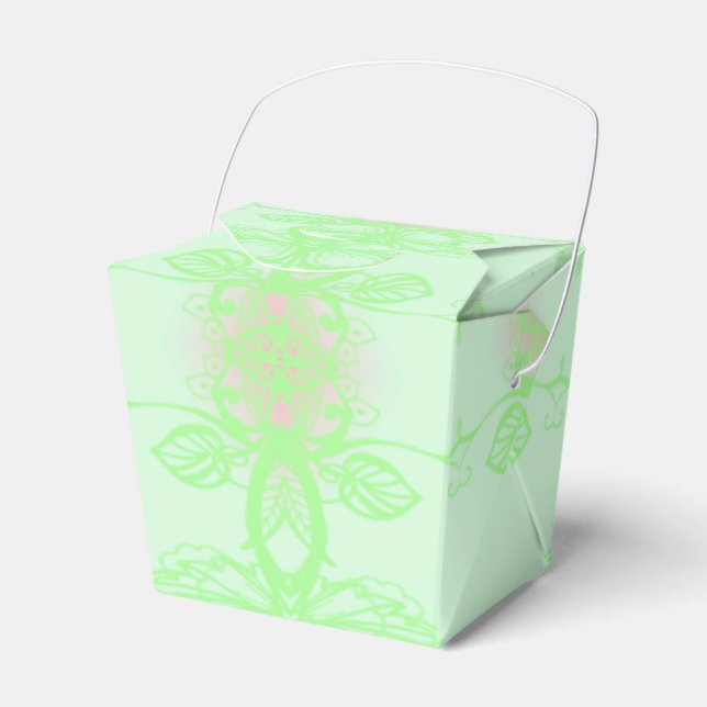 133 FAVOR BOXES (Front Side)