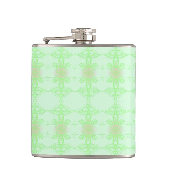 133 FLASK (Front)