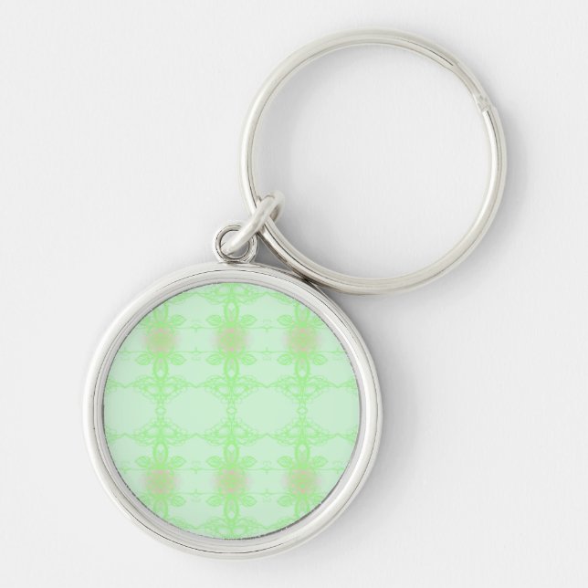 133 KEYCHAIN (Front)